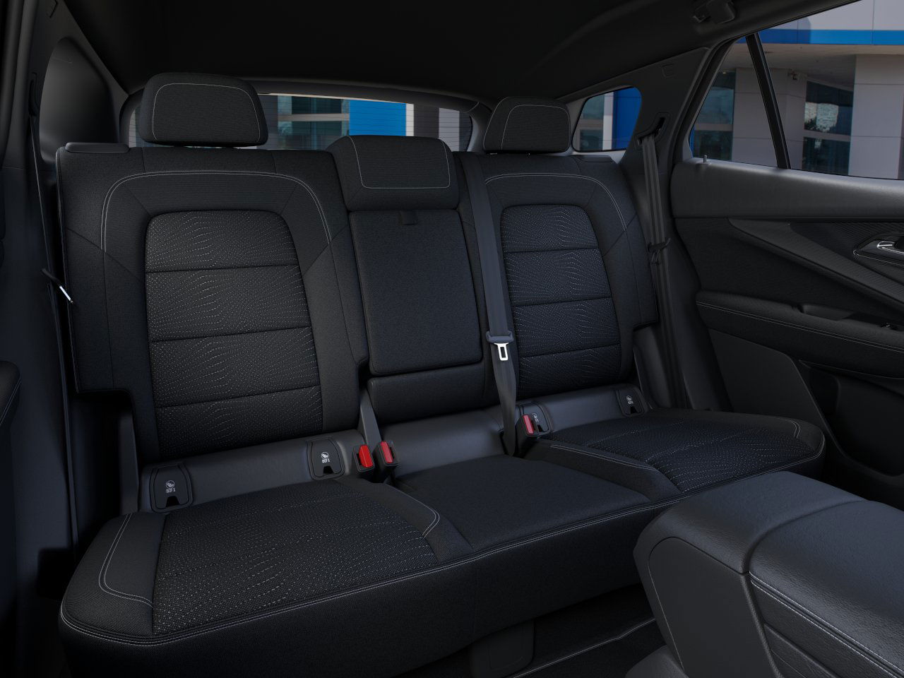 2025 Chevrolet Blazer EV LT - Photo 57