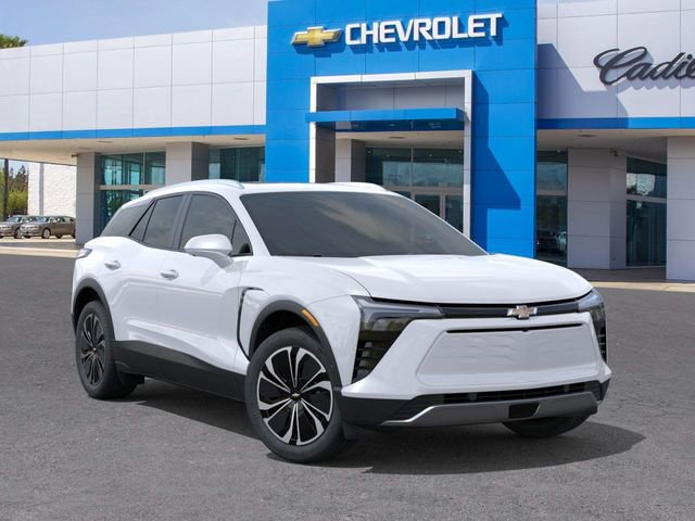 2026 Chevrolet Blazer EV LT - Photo 30