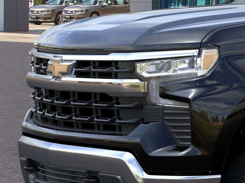 2026 Chevrolet Silverado 1500 LT - Photo 38