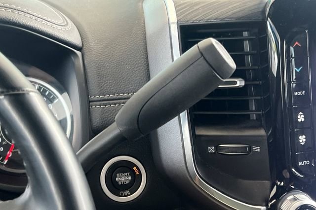 2024 RAM Ram 3500 Pickup Laramie - Photo 27