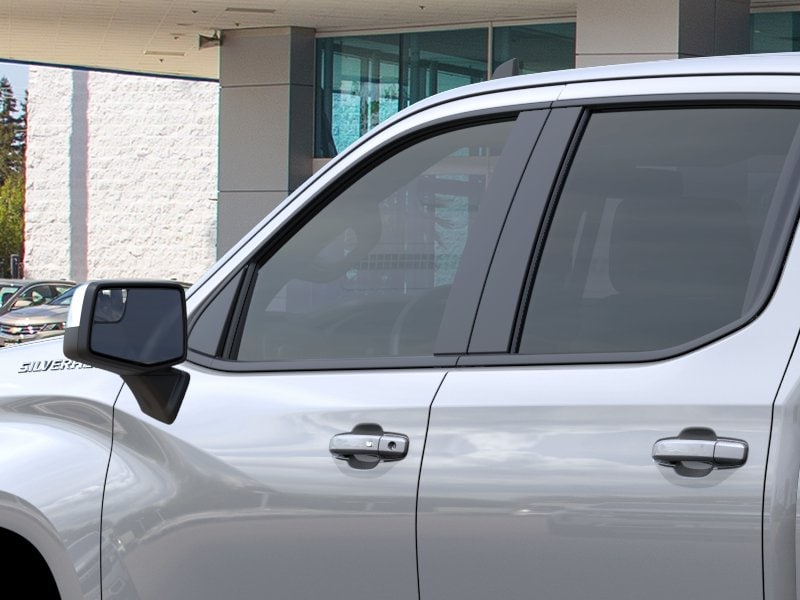 2026 Chevrolet Silverado 1500 LT - Photo 37