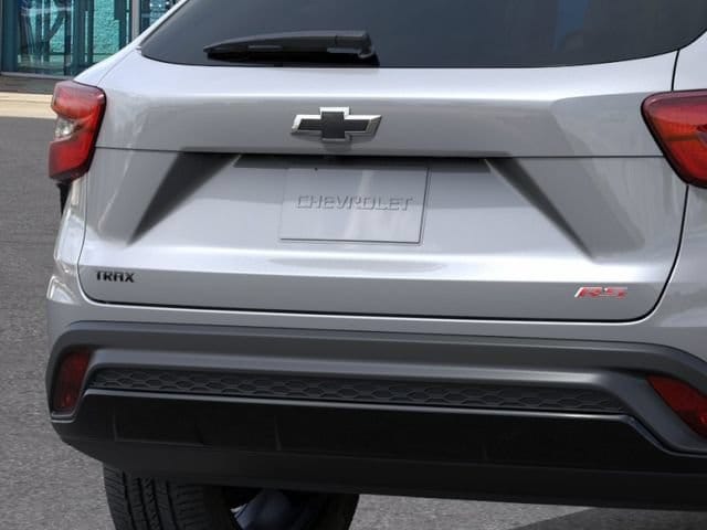 2026 Chevrolet Trax RS - Photo 15