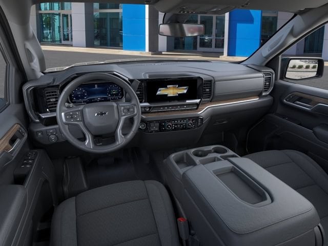 2026 Chevrolet Silverado 1500 RST - Photo 16