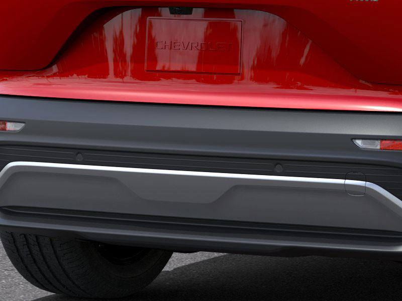 2025 Chevrolet Blazer EV LT - Photo 54