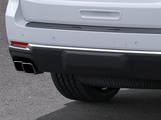 2026 Chevrolet Tahoe High Country - Photo 15