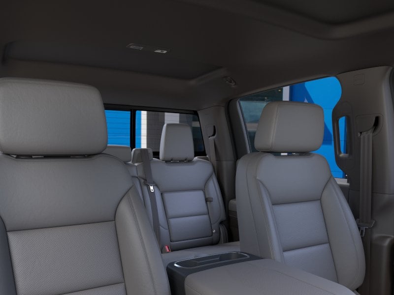 2025 Chevrolet Silverado 1500 LTZ - Photo 49