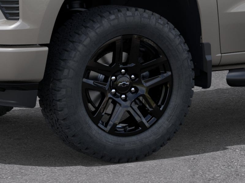 2026 Chevrolet Silverado 1500 RST - Photo 34