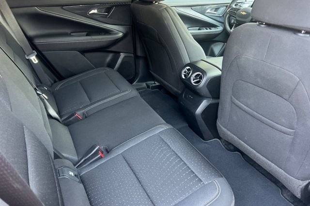 2025 Chevrolet Blazer EV LT - Photo 19
