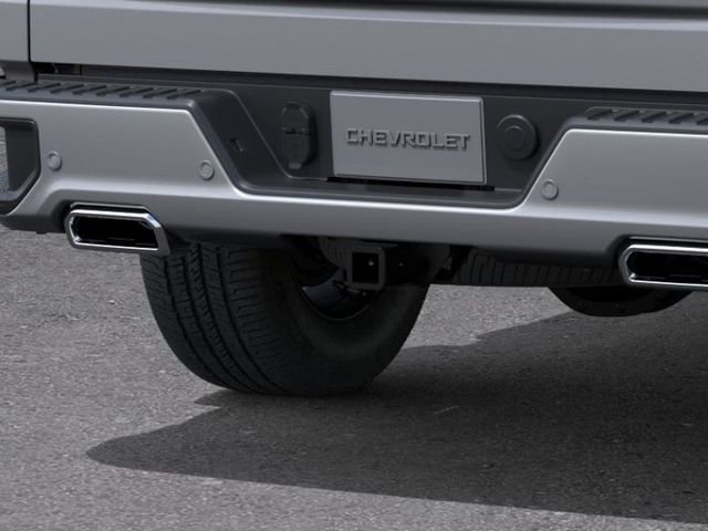 2026 Chevrolet Silverado 1500 RST - Photo 39