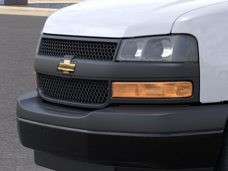 2021 Chevrolet Express Cargo Work Van - Photo 45
