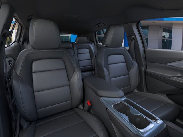 2025 Chevrolet Equinox EV LT - Photo 17