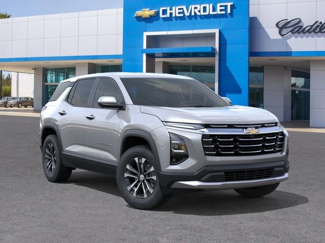 2026 Chevrolet Equinox LT - Photo 32