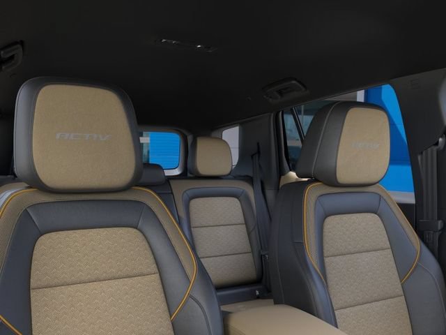 2027 Chevrolet Equinox ACTIV - Photo 25