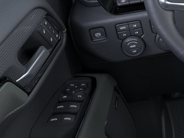 2026 Chevrolet Silverado 1500 ZR2 - Photo 23