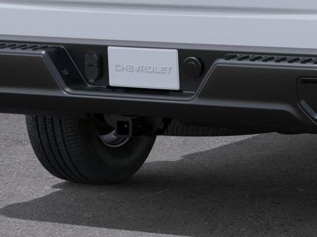 2025 Chevrolet Silverado 1500 Work Truck - Photo 15