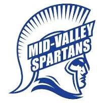 Mid Valley Football Team