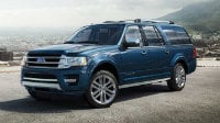 Ford Expedition maintenance near Clarks Summit
