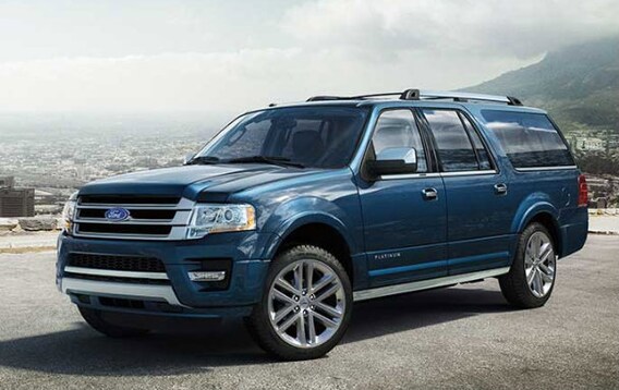 Ford Expedition Maintenance Schedule Clarks Summit Auto Repair