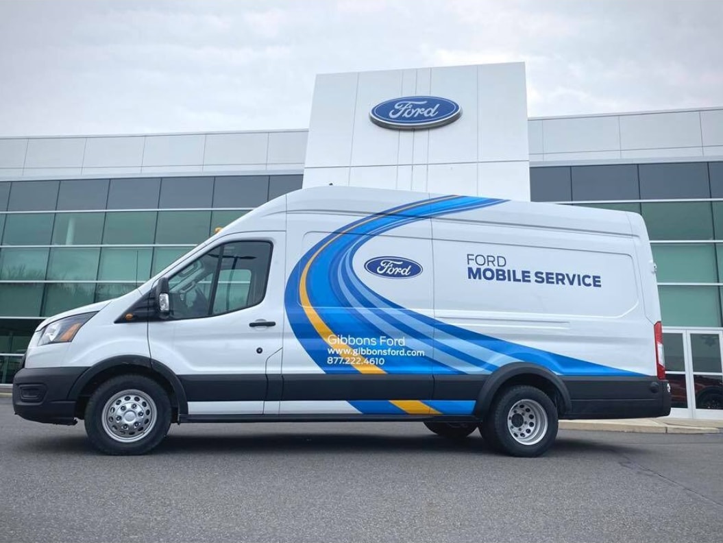 Mobile Service