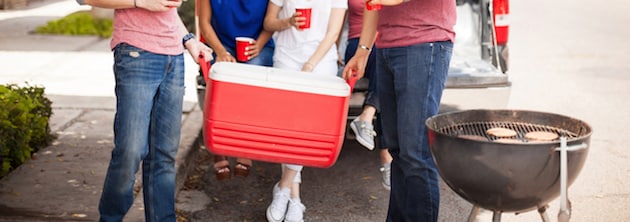 Tailgating coolers Tailgating coolers