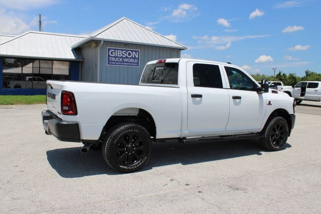 2026 RAM Ram 2500 Pickup Tradesman - Photo 12
