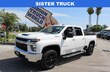 Chevrolet Silverado 2500HD