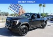  GMC Sierra 2500HD