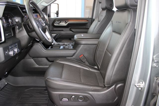 2024 GMC Sierra 3500HD Denali - Photo 25