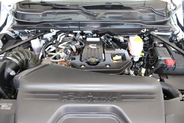 2026 RAM Ram 2500 Pickup Tradesman - Photo 26