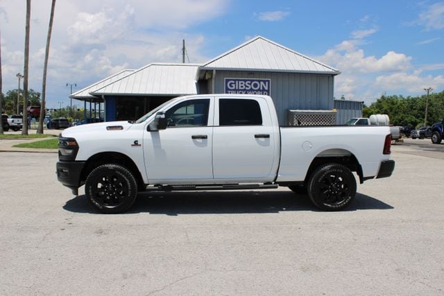 2026 RAM Ram 2500 Pickup Tradesman - Photo 6