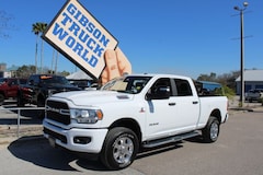 Used 2024 Ram 2500 Big Horn Crew Cab 4x4 Truck for Sale in Sanford, FL, at Gibson Truck World