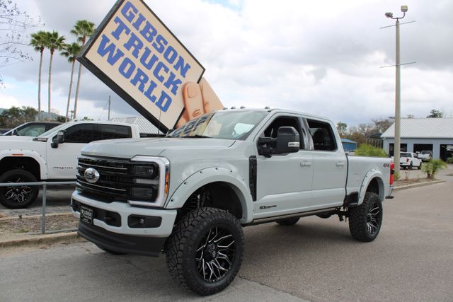 2025 Ford F-250 Base's photo