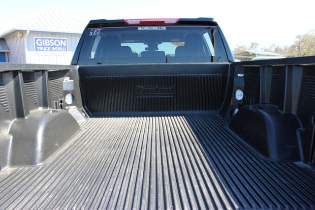 2025 Chevrolet Silverado 1500 LT - Photo 10