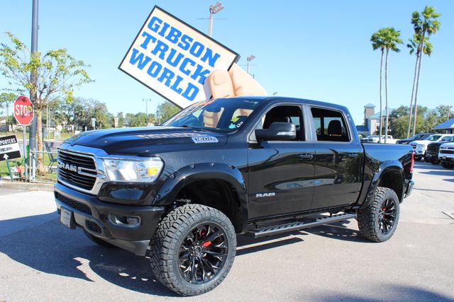 2021 RAM Ram 1500 Pickup Big Horn/Lone Star's photo