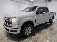 Used 2025 Ford F-250SD XLT Crew Cab 6inch Lifted 4x4 Truck for Sale in Florida at Gibson Truck World