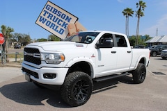 Used 2024 Ram 2500 Big Horn Crew Cab 6inch Lifted 4x4 Truck for Sale in Sanford, FL, at Gibson Truck World