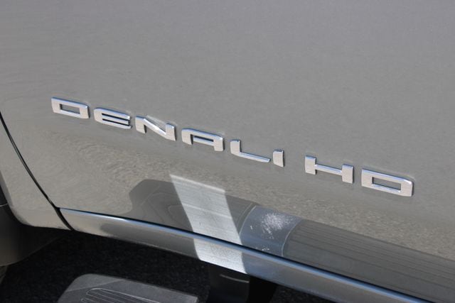 2024 GMC Sierra 3500HD Denali - Photo 20