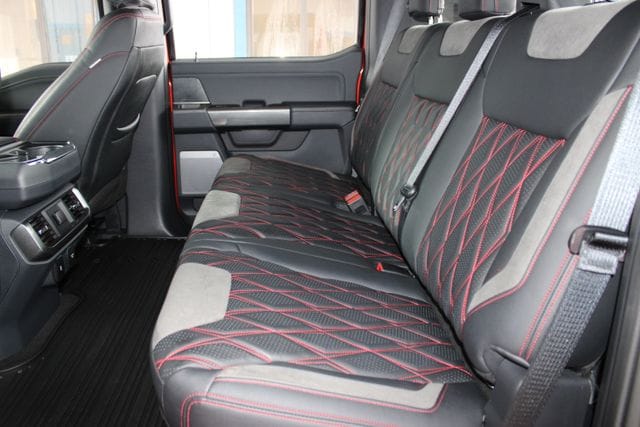 2023 Ford F-150 XLT - Photo 30