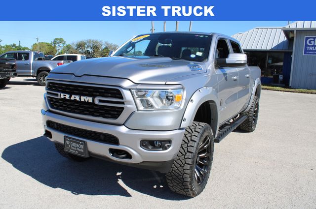 2022 Ram 1500 Big Horn Sport photo 3