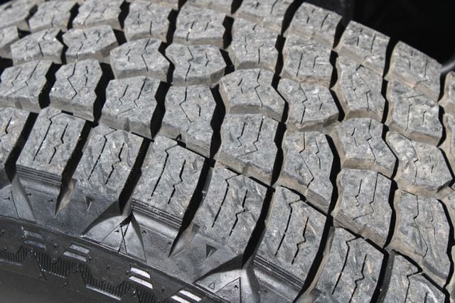 2025 Chevrolet Silverado 1500 LT - Photo 17