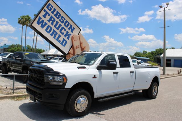 2024 RAM 3500 Tradesman 4X4 Crew Cab LWB's photo