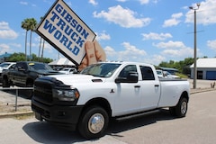Used 2024 Ram 3500 Tradesman Truck for Sale in Sanford, FL, at Gibson Truck World
