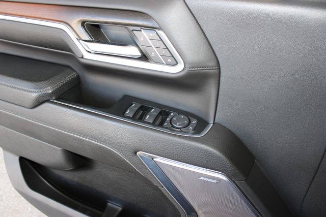 2024 GMC Sierra 3500HD Denali - Photo 26