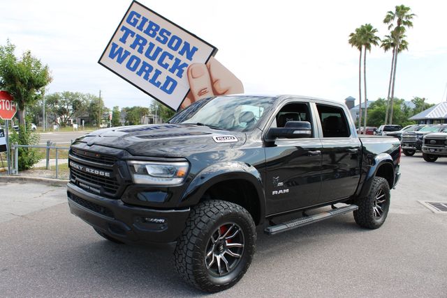 2021 RAM Ram 1500 Pickup Big Horn/Lone Star