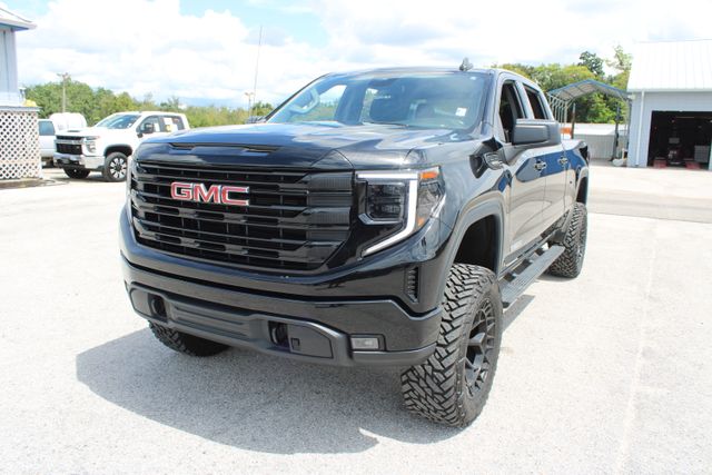 2023 Gmc Sierra 1500 Elevation photo 2