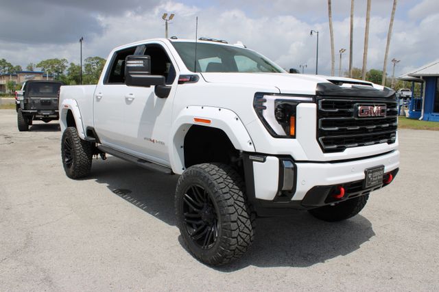 2024 GMC Sierra 2500HD AT4 - Photo 16