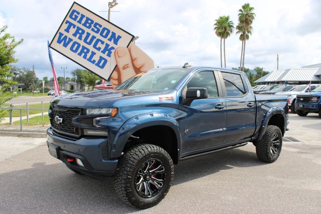 2022 Chevrolet Silverado 1500 Limited