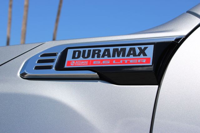 2024 GMC Sierra 3500HD Denali - Photo 21