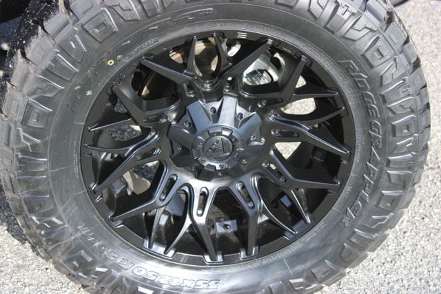 2025 Ford Bronco 4-Door Big Bend - Photo 15