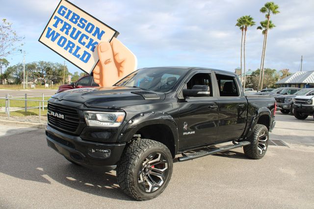 2021 RAM Ram 1500 Pickup Big Horn/Lone Star's photo